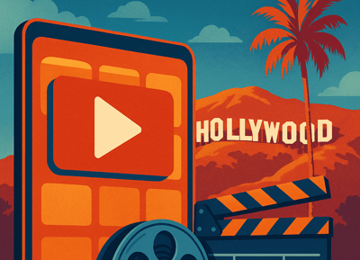 Hollywood’s Strategic Leverage: US Studio Content and the Indonesian Streaming Market